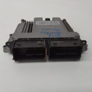 FORD MONDEO MD 09/2014-06/2020 ENGINE ECU ONLY 2.0L PETROL