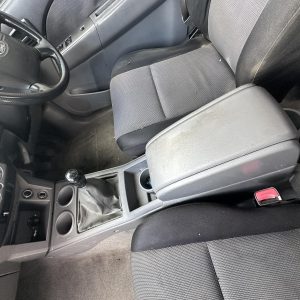FORD RANGER PJ 12/2006-03/2009 CONSOLE LID
