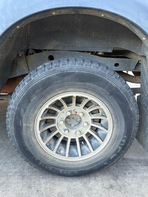 FORD RANGER PJ-PX 12/2006-04/2022 SET OF 4 WHEEL ALLOY AFTERMARKET - Image 12