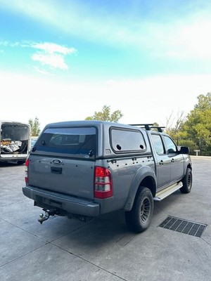 FORD RANGER PJ-PX 12/2006-04/2022 SET OF 4 WHEEL ALLOY AFTERMARKET - Image 6