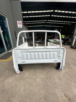FORD RANGER UTE BACK PX, UTE BACK, DUAL CAB, XL/XLS/XLT, NON TONNEAU COVER HOOK - Image 3