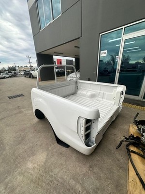 FORD RANGER UTE BACK PX, UTE BACK, DUAL CAB, XL/XLS/XLT, NON TONNEAU COVER HOOK - Image 4