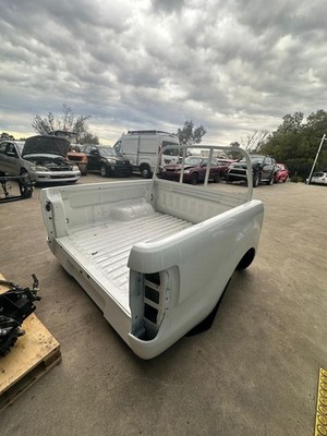 FORD RANGER UTE BACK PX, UTE BACK, DUAL CAB, XL/XLS/XLT, NON TONNEAU COVER HOOK - Image 5