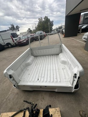 FORD RANGER UTE BACK PX, UTE BACK, DUAL CAB, XL/XLS/XLT, NON TONNEAU COVER HOOK - Image 6