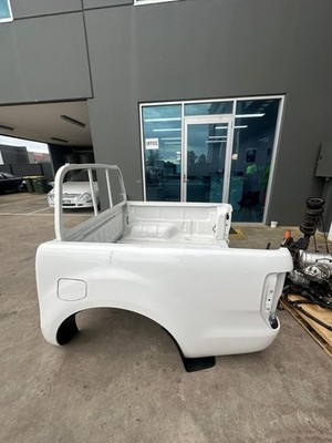 FORD RANGER UTE BACK PX, UTE BACK, DUAL CAB, XL/XLS/XLT, NON TONNEAU COVER HOOK - Image 7