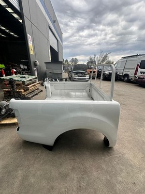 FORD RANGER UTE BACK PX, UTE BACK, DUAL CAB, XL/XLS/XLT, NON TONNEAU COVER HOOK
