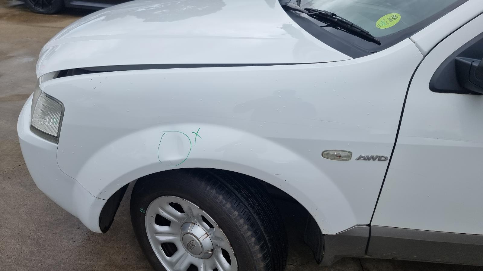 FORD TERRITORY SXSZ 05/200412/2016 LEFT FRONT WIPER ARM MMM Auto Centre