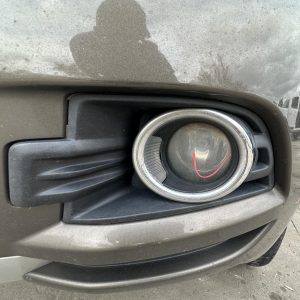 FORD TERRITORY SZ MKI 03/2011-09/2014 LEFT BUMPER FOGLAMP