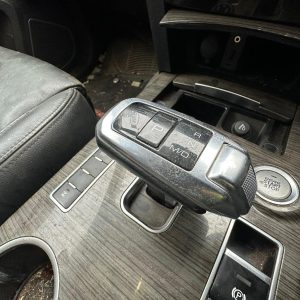 HAVAL H9 05/2015-12/2021 GEAR SHIFTER