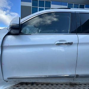 HAVAL H9 05/2015-12/2021 LEFT FRONT OUTER DOOR HANDLE