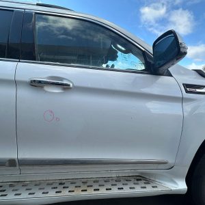 HAVAL H9 05/2015-12/2021 RIGHT FRONT OUTER DOOR HANDLE