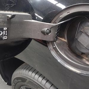 HAVAL JOLION A01 02/2021-03/2024 FUEL DOOR