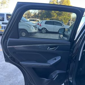 HAVAL JOLION A01 02/2021-03/2024 LEFT REAR DOOR TRIM