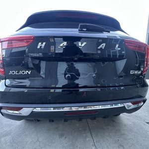 HAVAL JOLION A01 02/2021-03/2024 TAILGATE NON HEV