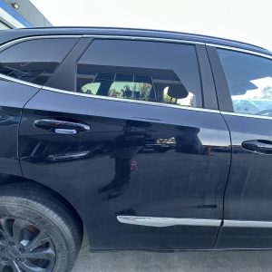 HAVAL JOLION A01 02/2021-2026 RIGHT REAR DOOR WINDOW