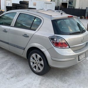 HOLDEN ASTRA 10/2004-08/2009 HIGH LEVEL STOPLIGHT, AH