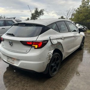 HOLDEN ASTRA BK 09/2016-2020 RIGHT REAR DOOR LOCK MECHANISM 5DR HATCH