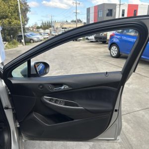 HOLDEN ASTRA BL 05/2017-12/2020 RIGHT FRONT DOOR TRIM SEDAN