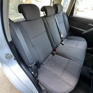 HOLDEN BARINA TK 07/2008-12/2012 RIGHT REAR SEAT BELT ONLY HATCHBACK