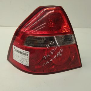 HOLDEN BARINA TK 12/2005-12/2012 LEFT TAILLIGHT SEDAN