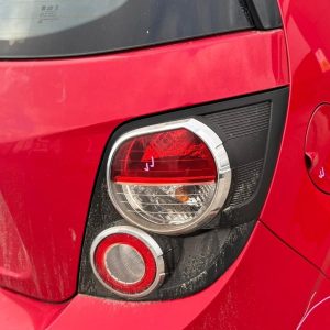 HOLDEN BARINA TM 09/2011-08/2016 RIGHT TAILLIGHT HATCH 96831088