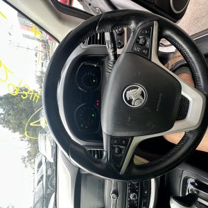 HOLDEN CAPTIVA 7 CG 01/11-06/18 STEERING WHEEL W/ AUDIO AND PHONE CONTROL TYPE