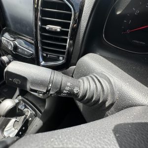 HOLDEN CAPTIVA 7 CG 01/2011-06/2018 WIPER SWITCH