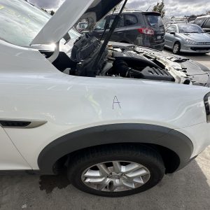 HOLDEN CAPTIVA 7 CG 10/2015-06/2018 RIGHT GUARD