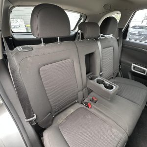 HOLDEN CAPTIVA CG 01/2011-06/2018 RIGHT REAR 2ND ROW SEAT BELT ONLY 5 SEAT TYPE