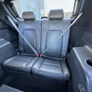 HOLDEN CAPTIVA CG 09/2006-02/2011 RIGHT REAR 3RD SEAT LEATHER