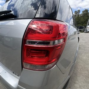 HOLDEN CAPTIVA CG 12/2013-06/2018 RIGHT TAILLIGHT VIN KL3C