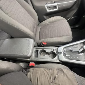 HOLDEN CAPTIVA CG SERIES 2 03/2011-06/2018 CONSOLE LID