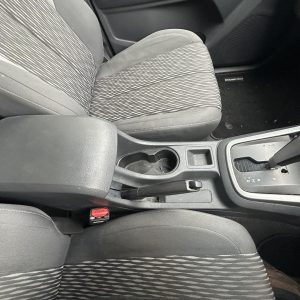 HOLDEN COLORADO RG 06/2012-06/2016 CONSOLE LID