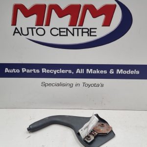 HOLDEN COMMODORE HANDBRAKE LEVER VT-VX, 09/97-09/02 97 98 99 00 01 02