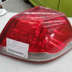 HOLDEN COMMODORE LEFT TAILLIGHT VE, SEDAN, OMEGA/LUMINA/SV6/SS/INTERNATIONAL/60T