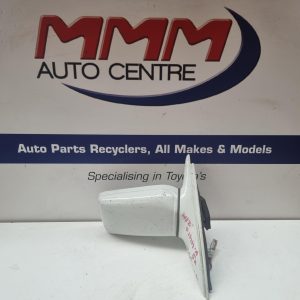 HOLDEN COMMODORE RIGHT DOOR MIRROR VR-VS, POWER, COLOUR CODED, 06/93-07/97 93 94