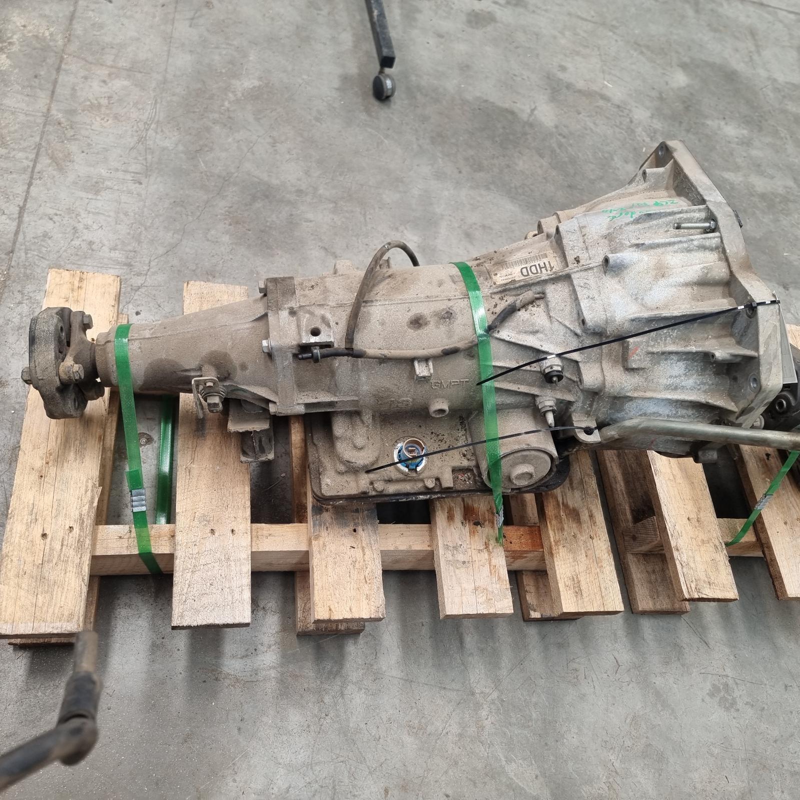 Holden commodore best sale transmission