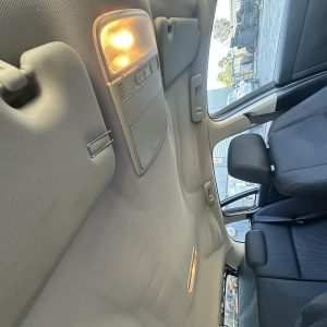 HOLDEN COMMODORE VE 08/2006-05/2013 FRONT COURTESY LIGHT LIGHT GREY