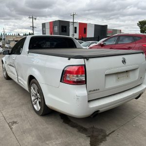 HOLDEN COMMODORE VE 08/2006-05/2013 HIGH LEVEL STOPLIGHT UTE