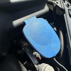 HOLDEN COMMODORE VE 08/2006-05/2013 PUMP & WASHER BOTTLE SEDAN