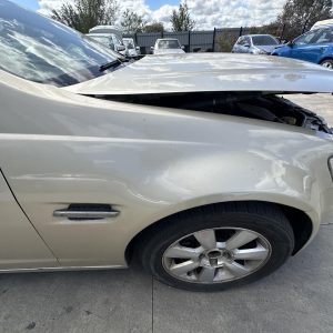 HOLDEN COMMODORE VE 08/2006-05/2013 RIGHT GUARD