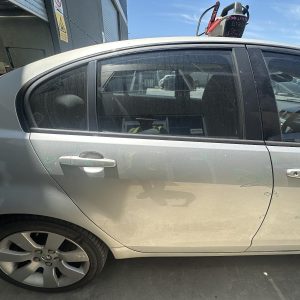 HOLDEN COMMODORE VE 08/2006-05/2013 RIGHT REAR OUTER DOOR HANDLE