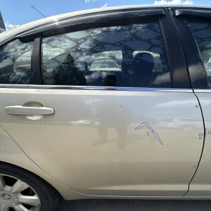 HOLDEN COMMODORE VE 08/2006-05/2013 RIGHT REAR OUTER DOOR HANDLE