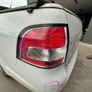 HOLDEN COMMODORE VE 08/2006-05/2013 RIGHT TAILLIGHT UTE P/N 92245916 92185362