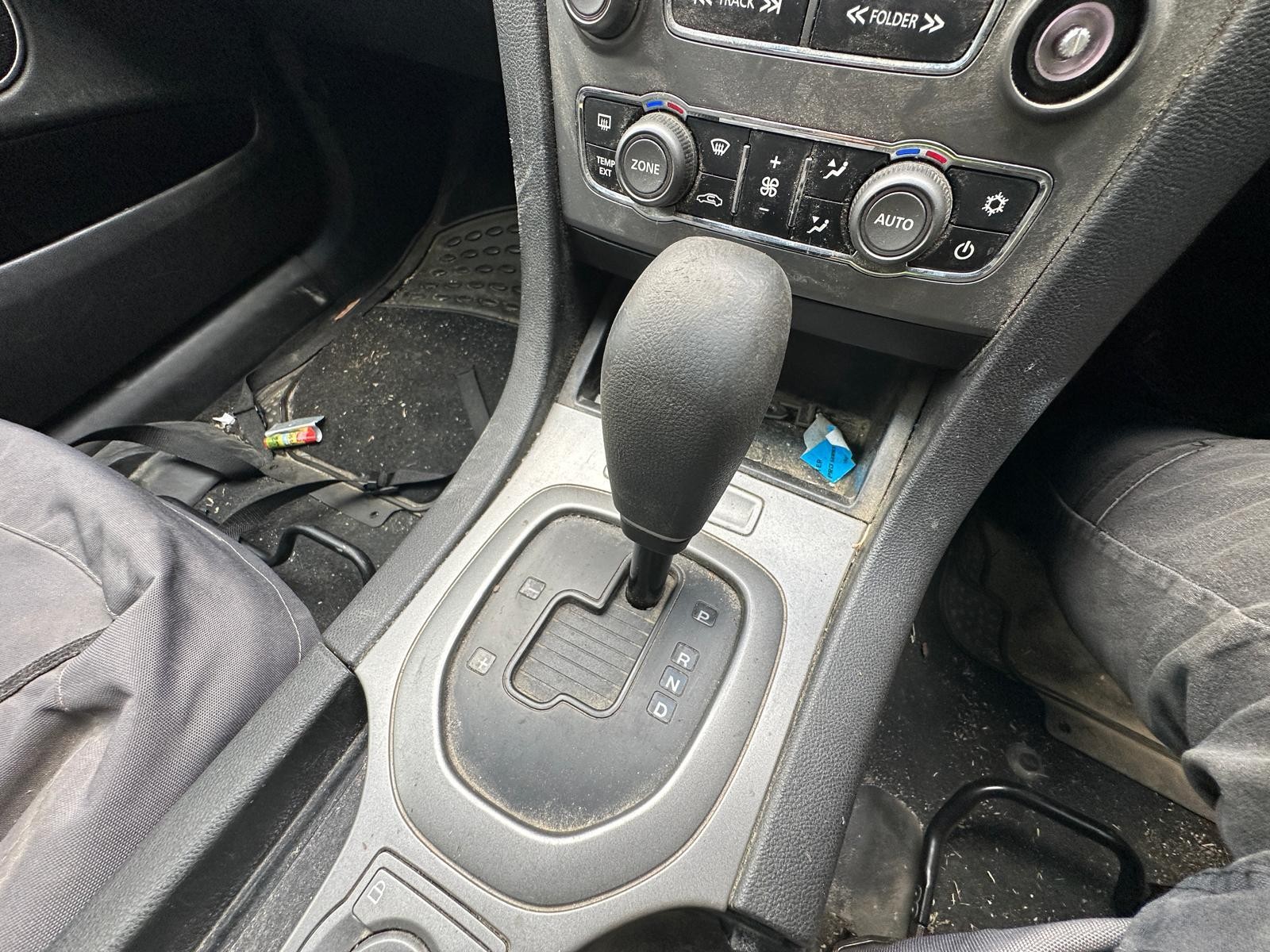 HOLDEN COMMODORE VE 08/2006-05/2013 STEERING COLUMN - Image 13