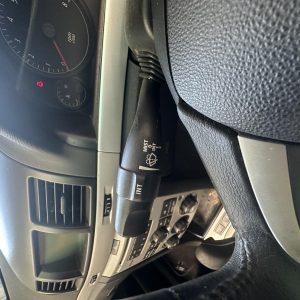HOLDEN COMMODORE VE 08/2006-05/2013 WIPER SWITCH NON RAIN SENSOR SEDAN/UTE
