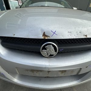 HOLDEN COMMODORE VE 08/2006-08/2010 RADIATOR GRILLE SS/SV6/SS-V UTE/SEDAN/WAGON
