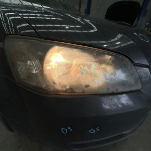 HOLDEN COMMODORE VE SI 08/2006-08/2010 RIGHT HEADLAMP P/N 92155434 92216561