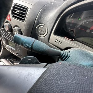 HOLDEN COMMODORE VX S2-VZ 09/2001-09/2007 WIPER SWITCH W/ ADJ INTERMITTENT TYPE