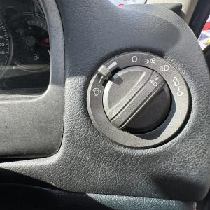 HOLDEN COMMODORE VZ 08/2004-09/2007 HEADLIGHT CONTROLS